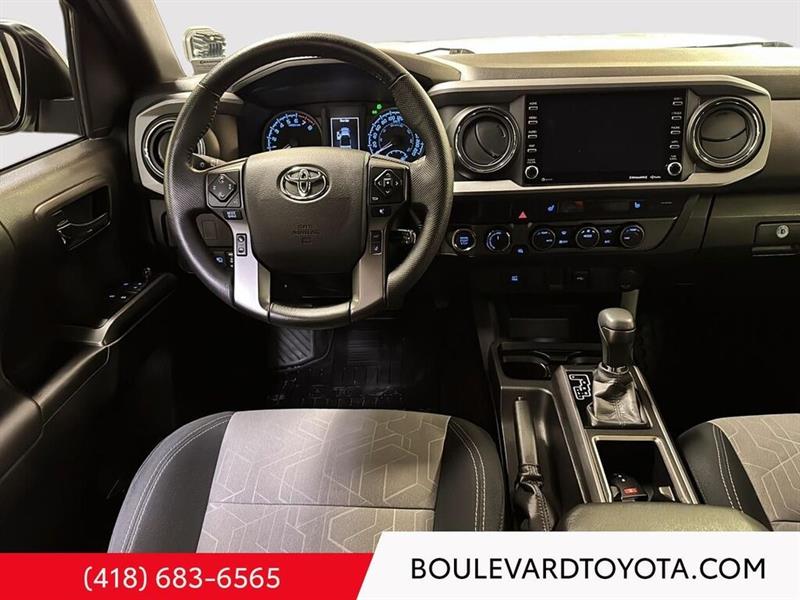 toyota Tacoma 2023 - 22