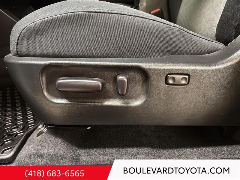 toyota Tacoma 2023 - 29