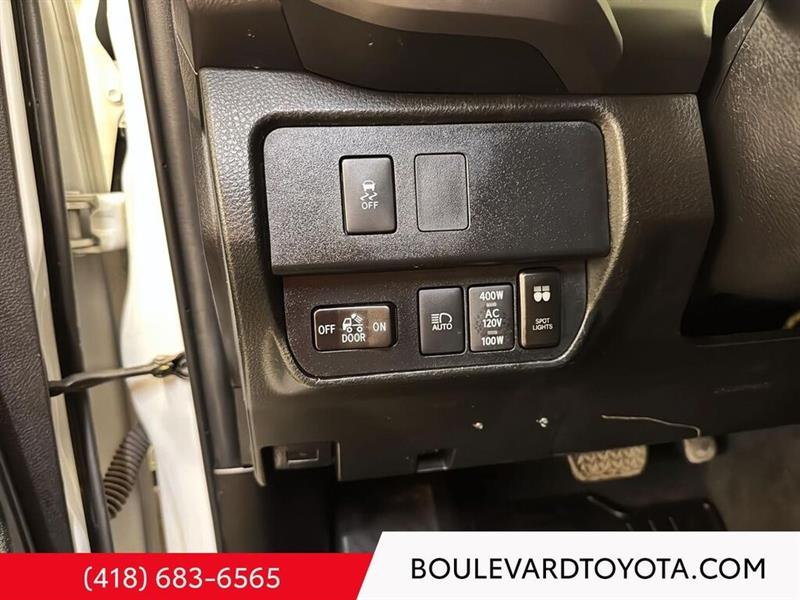 toyota Tacoma 2023 - 31
