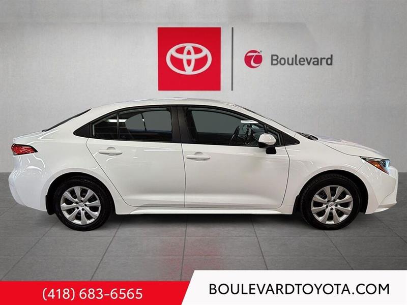 toyota Corolla 2022 - 3