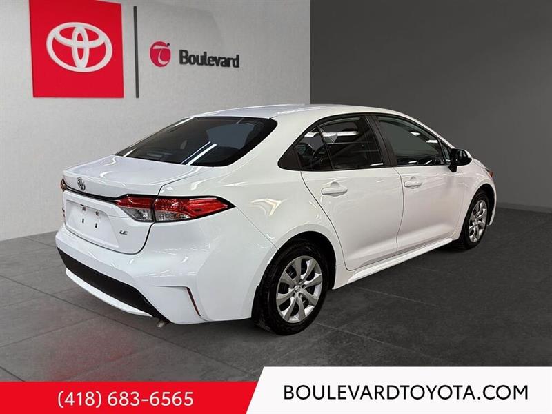 toyota Corolla 2022 - 14