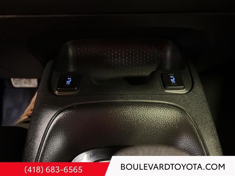 toyota Corolla 2022 - 18