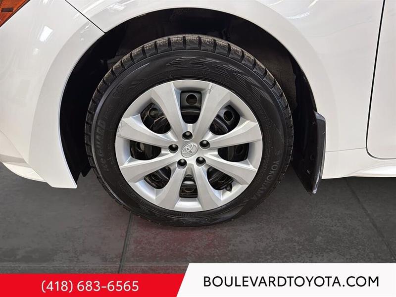toyota Corolla 2022 - 22
