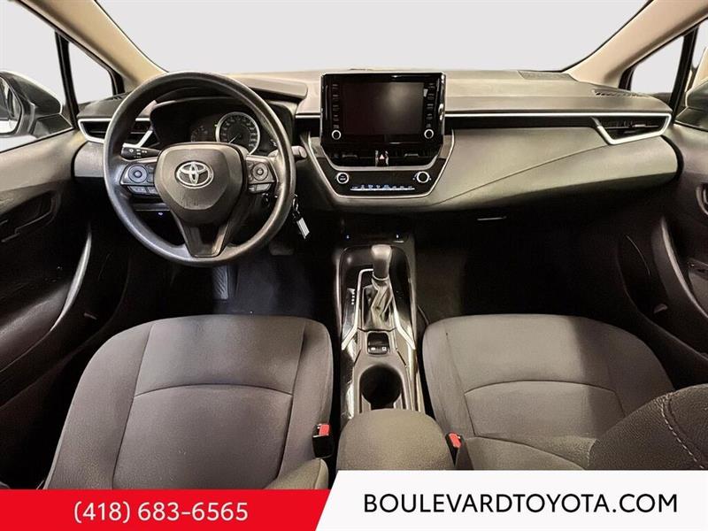 toyota Corolla 2022 - 23