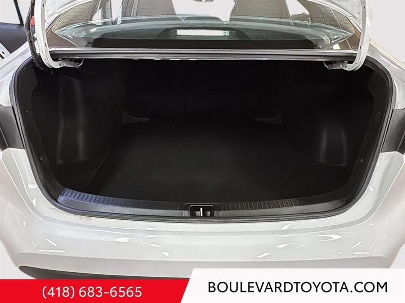 toyota Corolla 2022 - 26