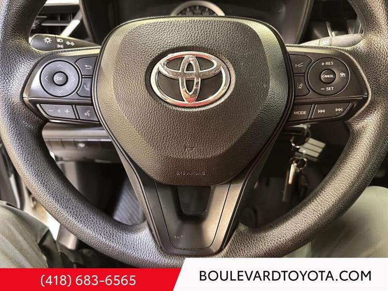 toyota Corolla 2022 - 29