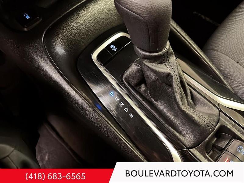 toyota Corolla 2022 - 35
