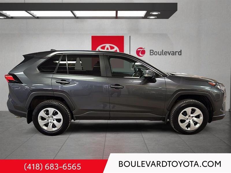 toyota RAV4 2024 - 3