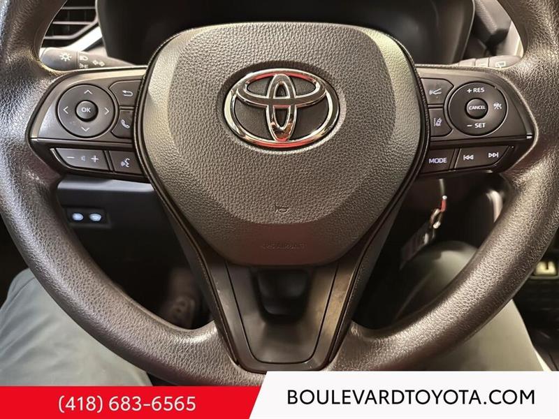 toyota RAV4 2024 - 4