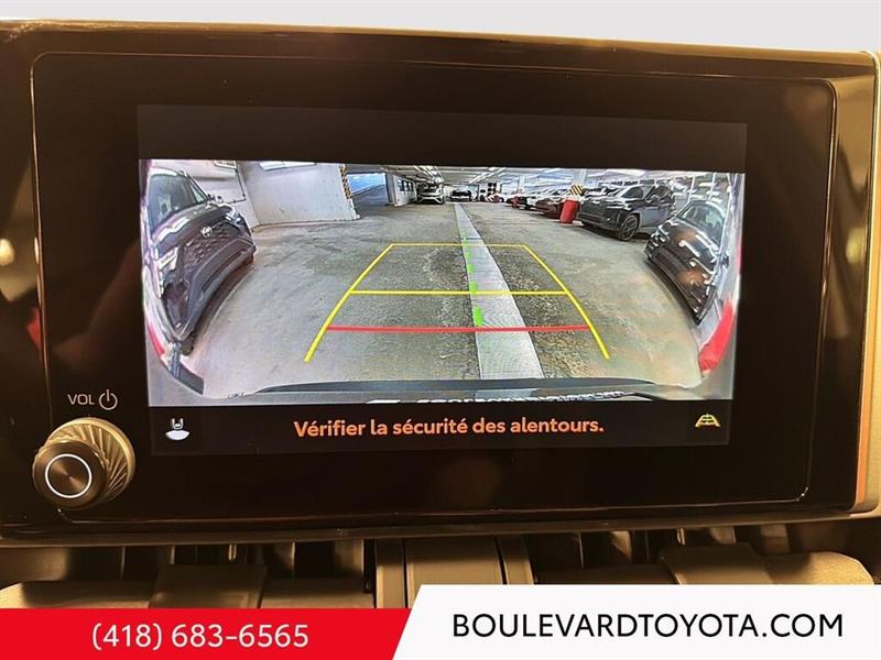 toyota RAV4 2024 - 11