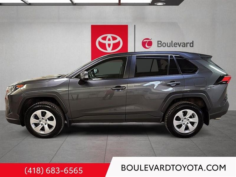 toyota RAV4 2024 - 13