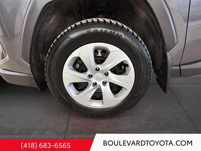toyota RAV4 2024 - 15
