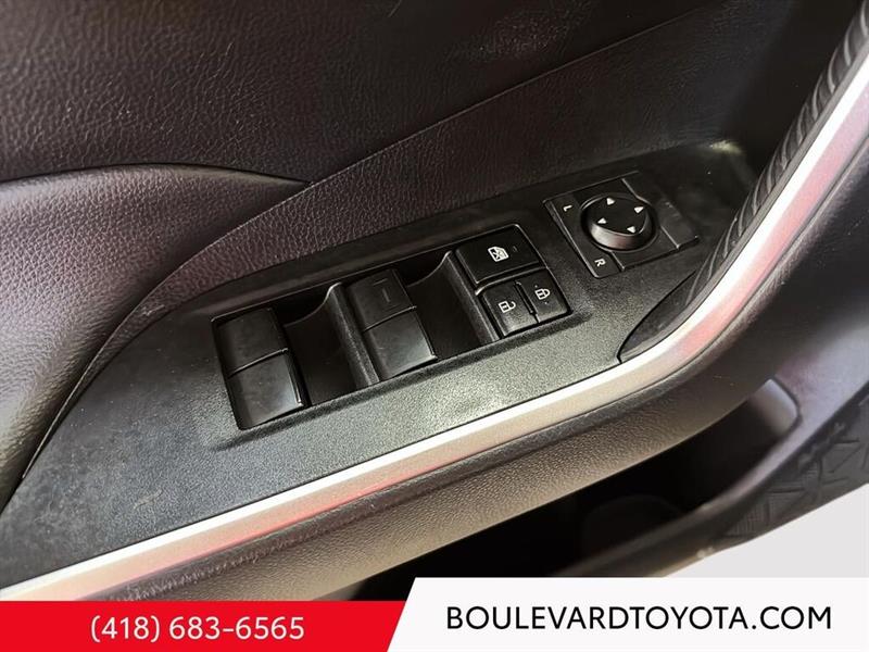 toyota RAV4 2024 - 17