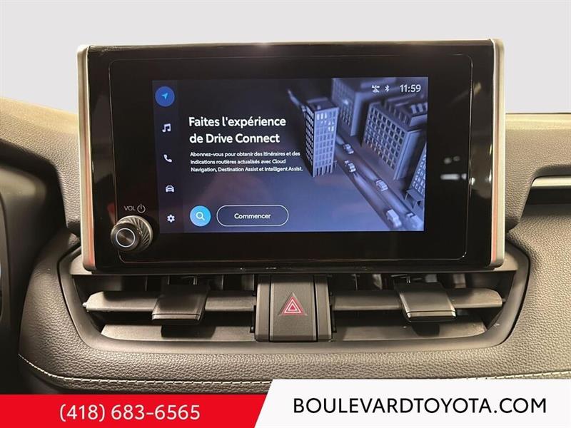 toyota RAV4 2024 - 24