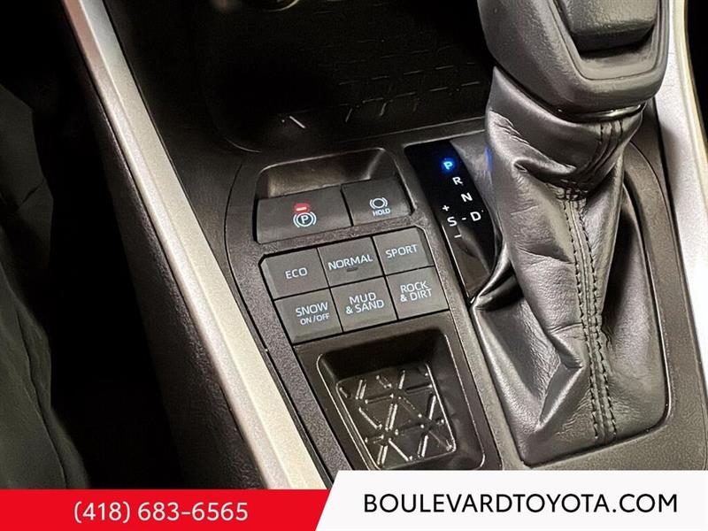 toyota RAV4 2024 - 27