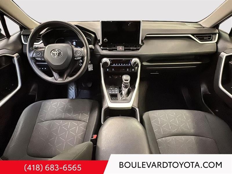 toyota RAV4 2024 - 28