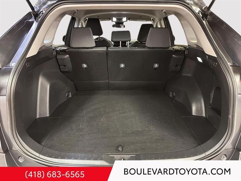 toyota RAV4 2024 - 30