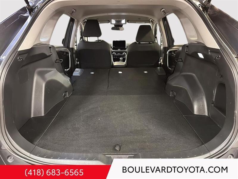 toyota RAV4 2024 - 31