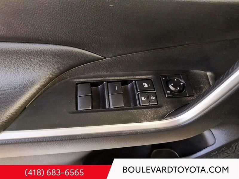 toyota RAV4 2024 - 15