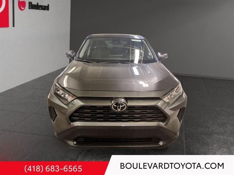 toyota RAV4 2025 - 2