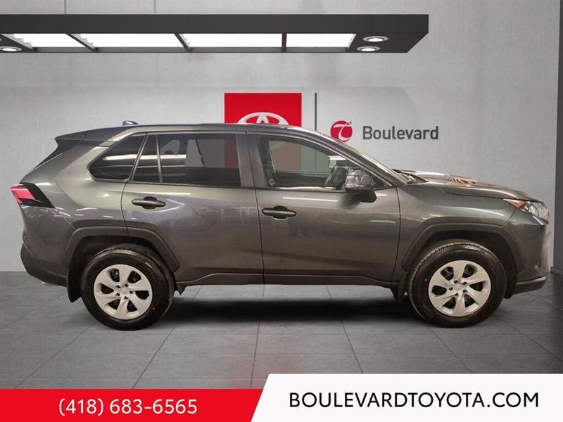 toyota RAV4 2025 - 3