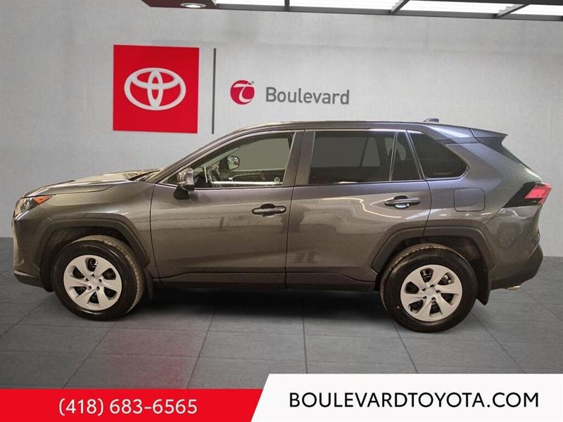 toyota RAV4 2025 - 5