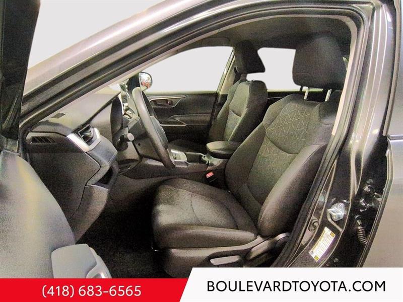 toyota RAV4 2025 - 10