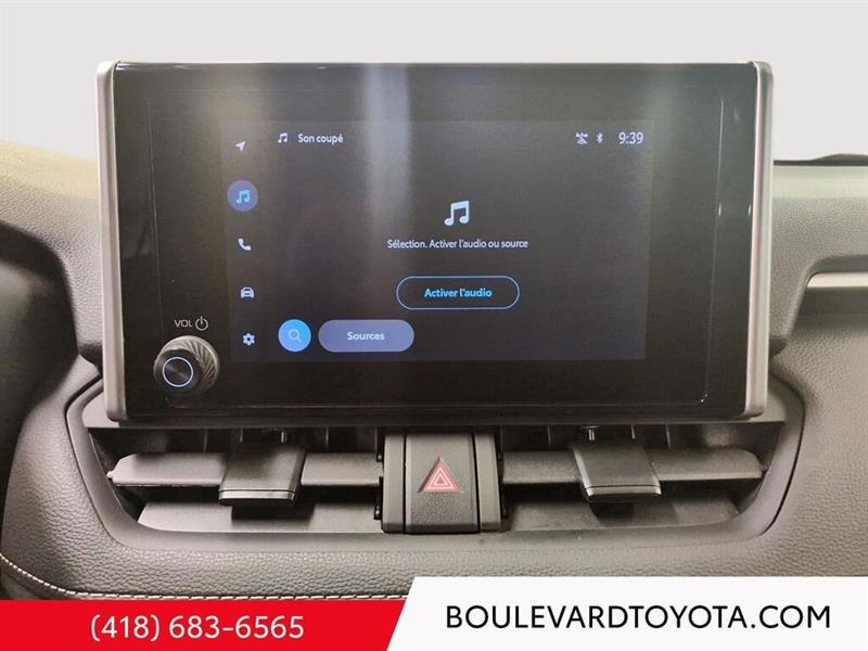 toyota RAV4 2025 - 13