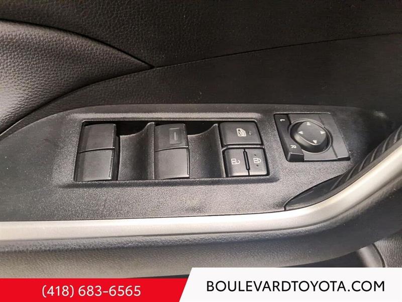 toyota RAV4 2025 - 14