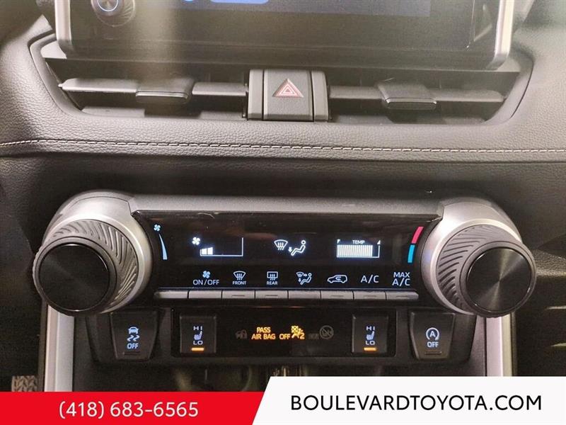 toyota RAV4 2025 - 15