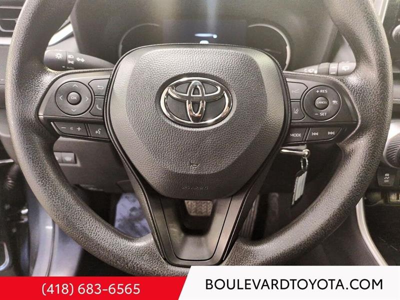 toyota RAV4 2025 - 17