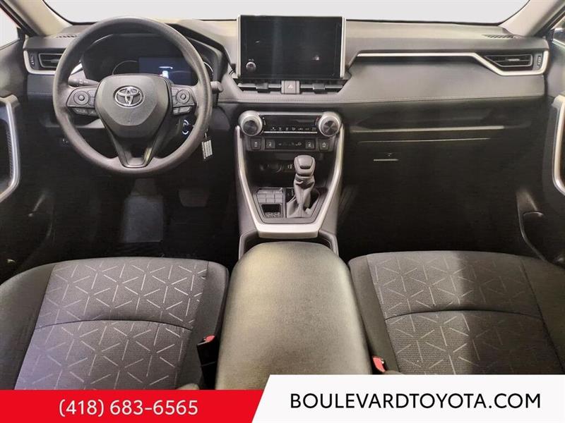 toyota RAV4 2025 - 22