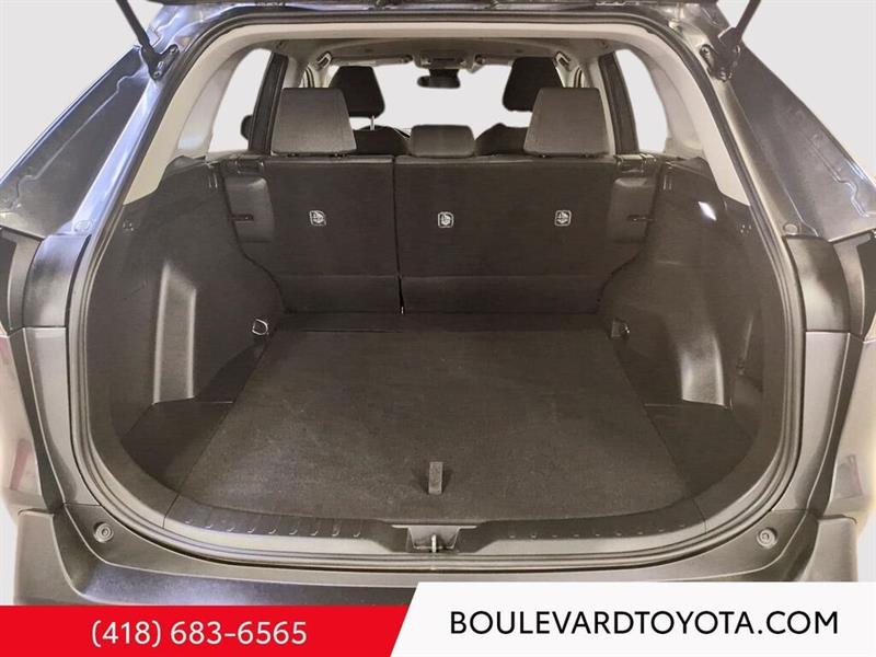 toyota RAV4 2025 - 27