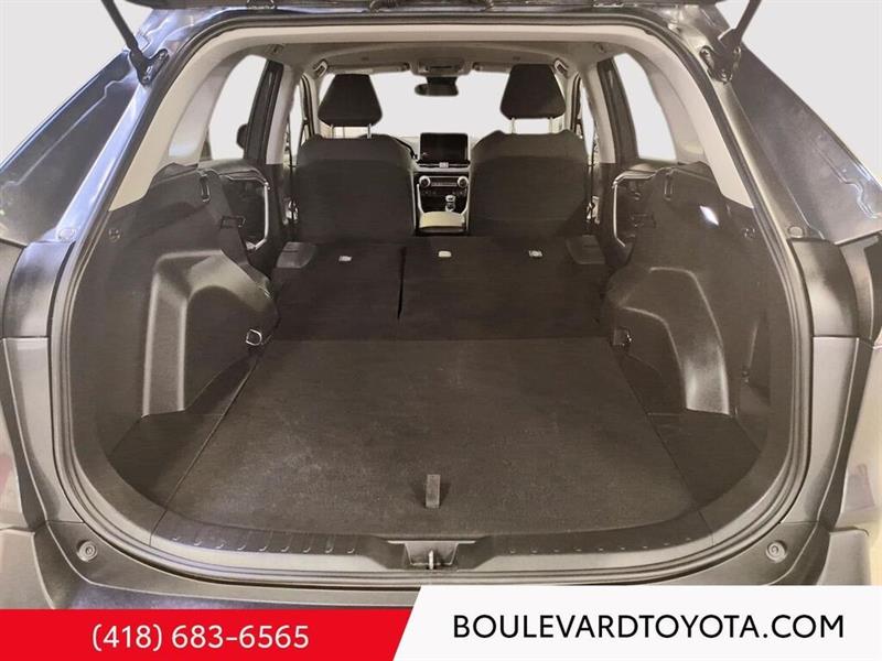 toyota RAV4 2025 - 29
