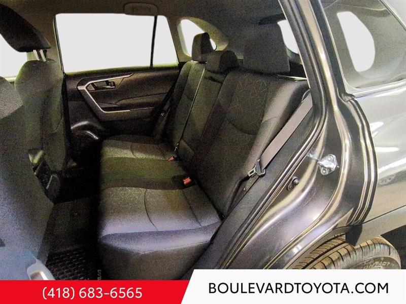 toyota RAV4 2025 - 31