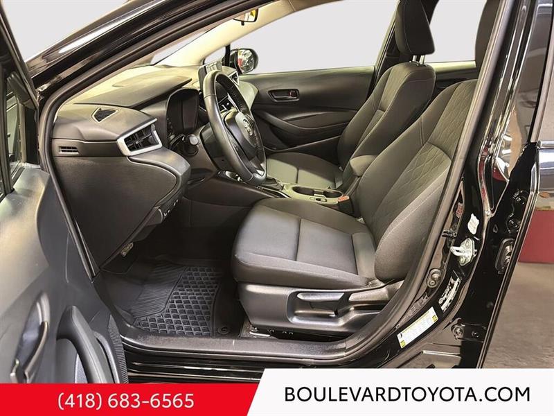 toyota Corolla 2025 - 15