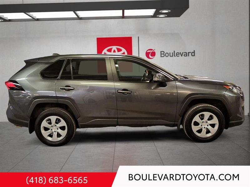 toyota RAV4 2025 - 3