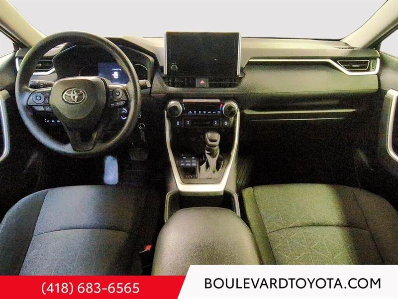 toyota RAV4 2025 - 4