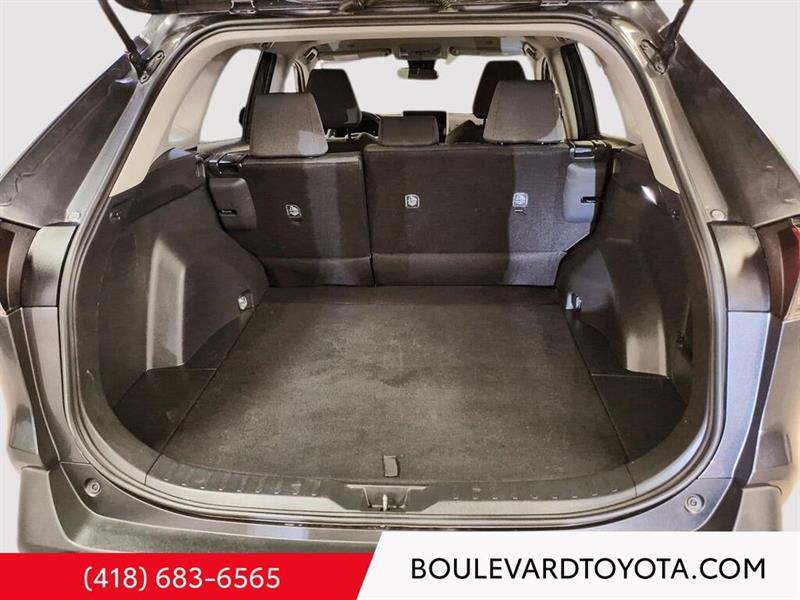 toyota RAV4 2025 - 7