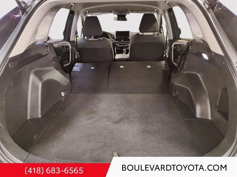 toyota RAV4 2025 - 8