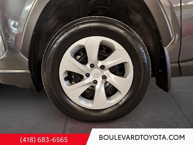 toyota RAV4 2025 - 13