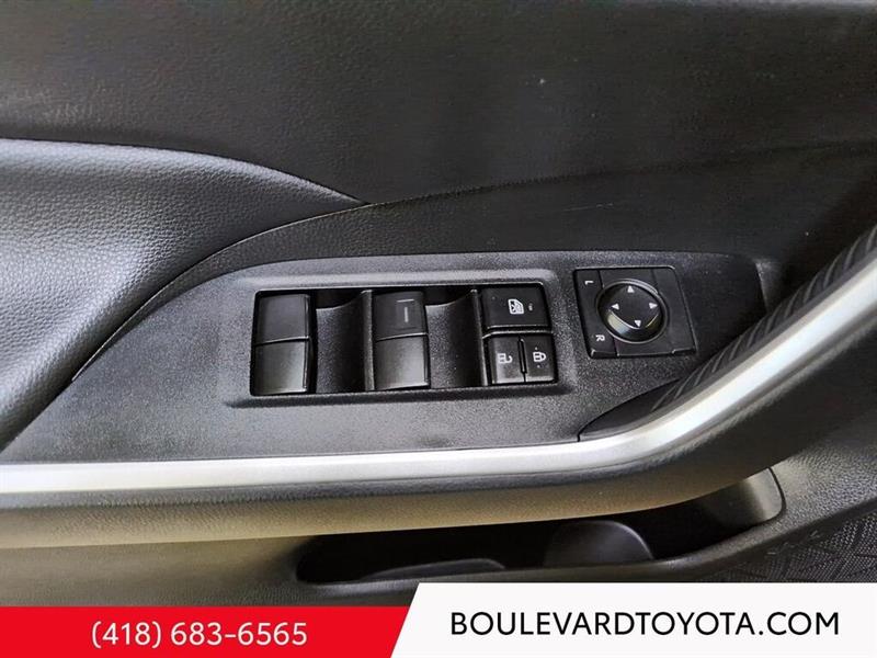 toyota RAV4 2025 - 14