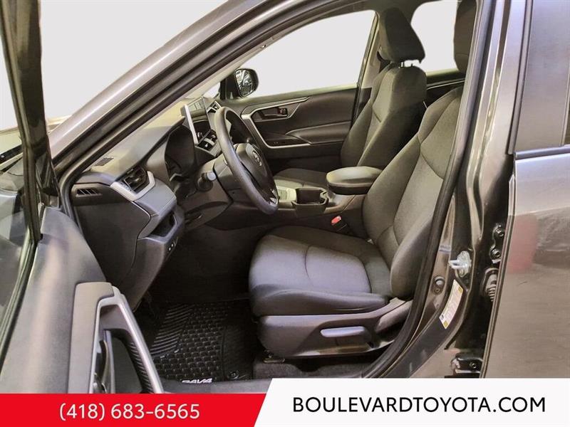 toyota RAV4 2025 - 15