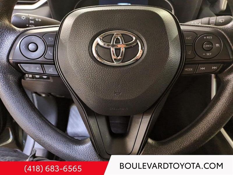 toyota RAV4 2025 - 16