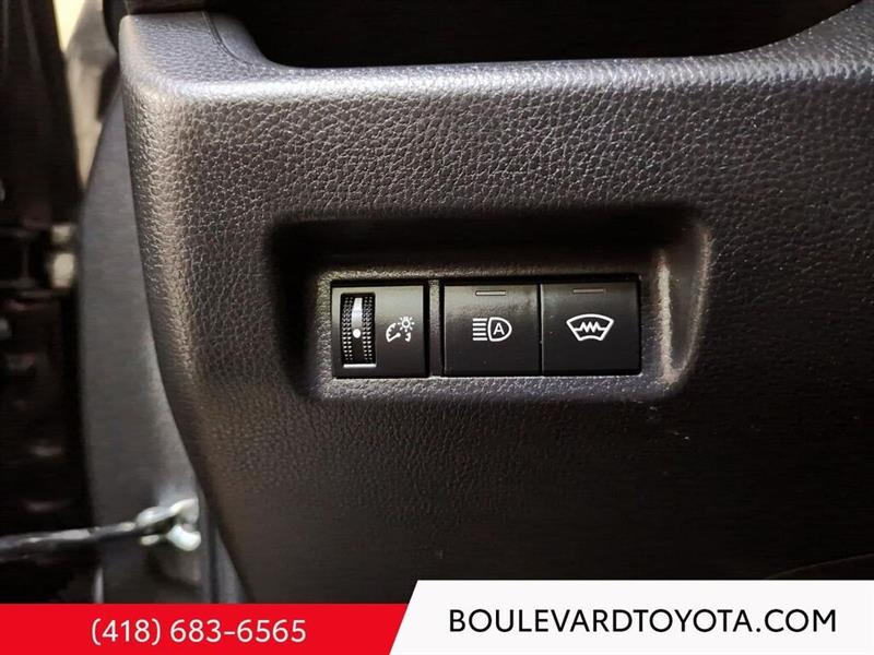 toyota RAV4 2025 - 17