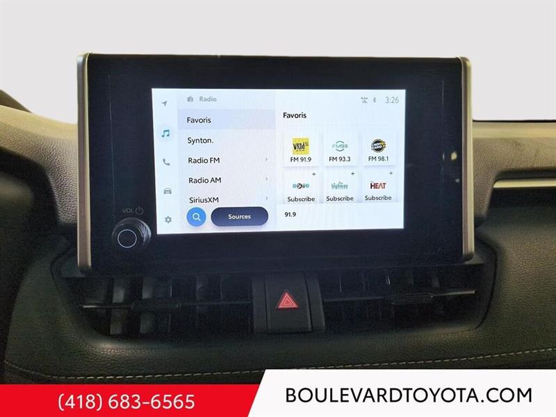 toyota RAV4 2025 - 18