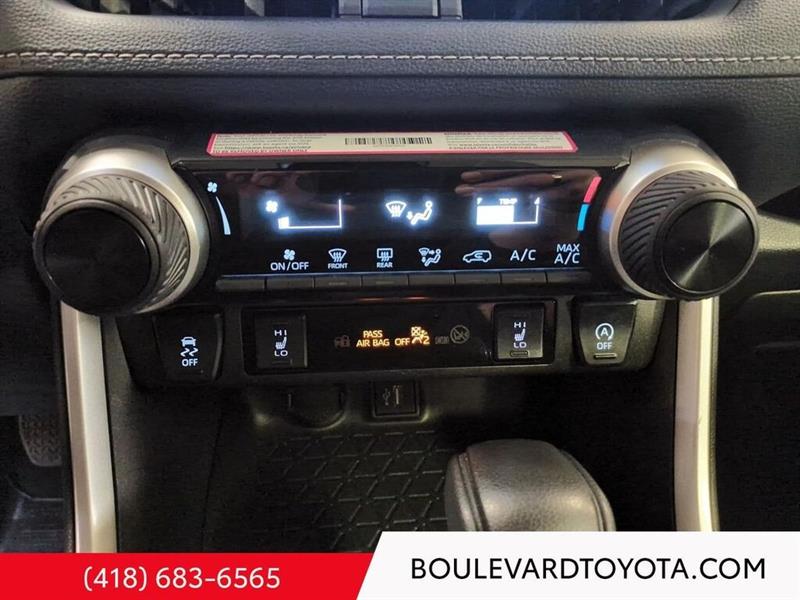toyota RAV4 2025 - 19