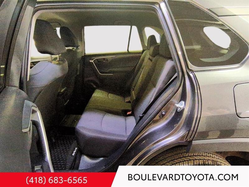 toyota RAV4 2025 - 23