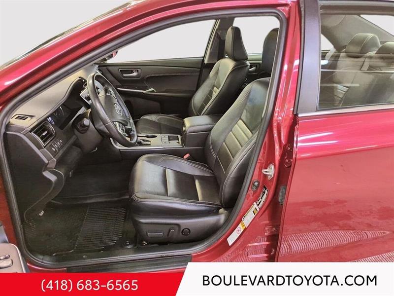 toyota Camry Hybrid 2017 - 13