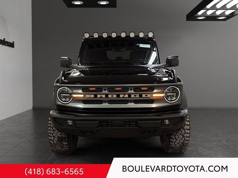 ford Bronco 2023 - 2